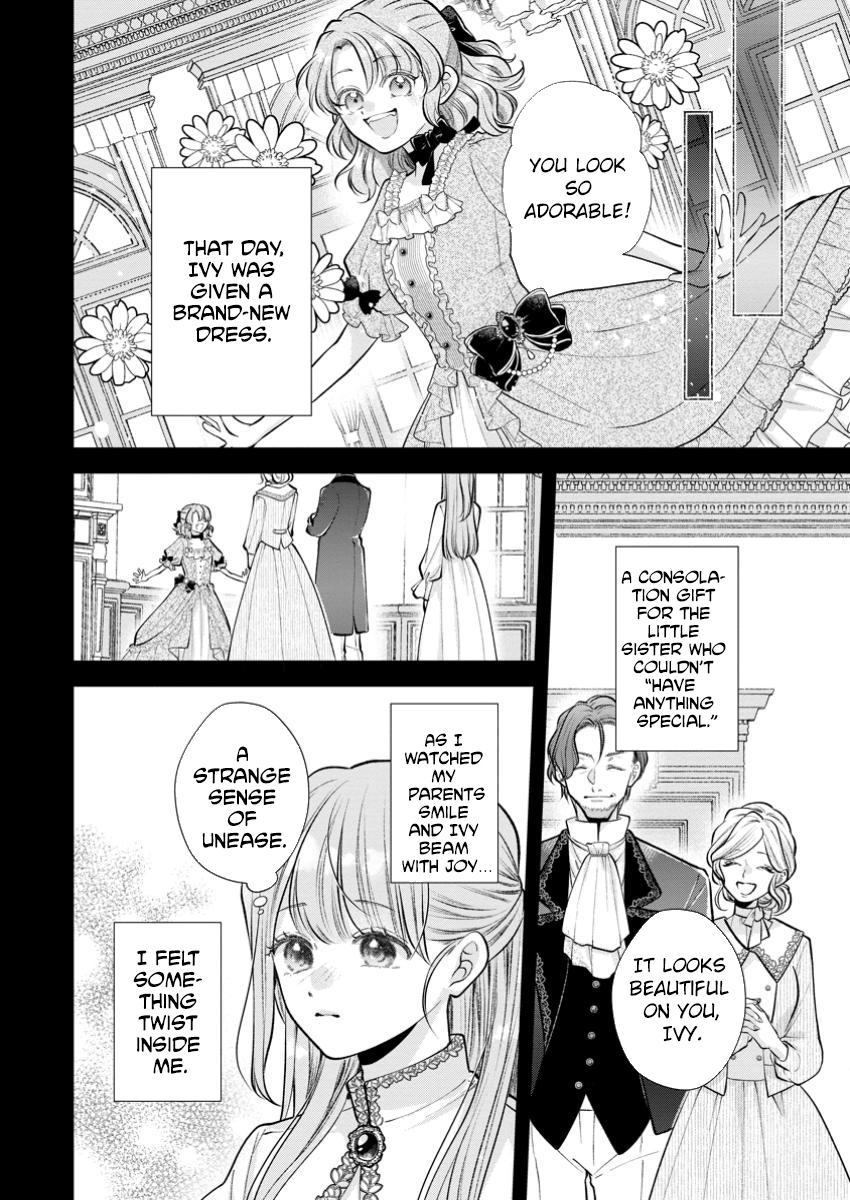 The Cold Duke Turned Sweet After I Returned from Death Chapter 1 Page 16